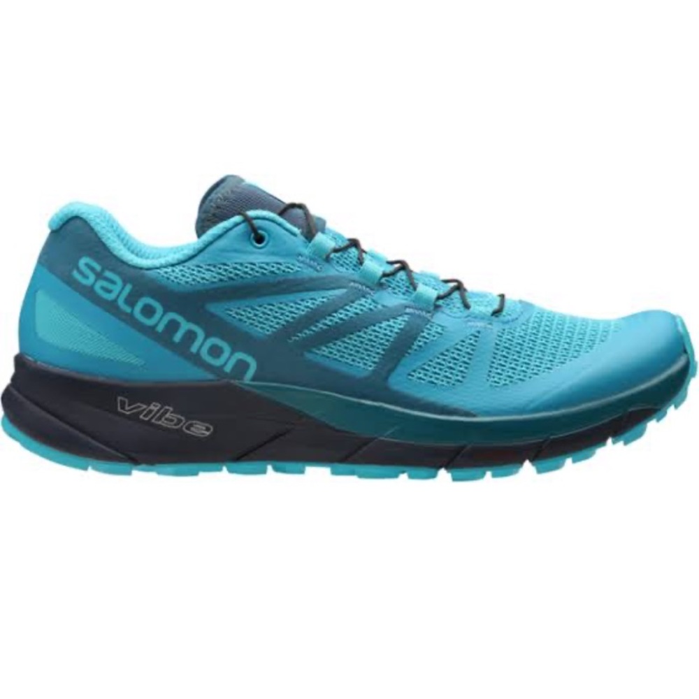 Salomon sense ride